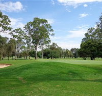 Singleton Golf Club - Hotel NSW