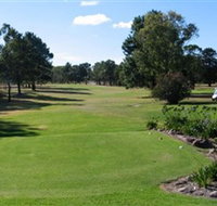 Branxton Golf Club - Hotel NSW