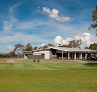 Stonebridge Golf Club - Hotel NSW