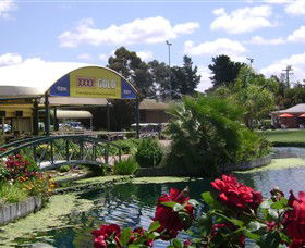 Howlong NSW Hotel NSW