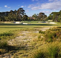 Victoria Golf Club - Hotel NSW