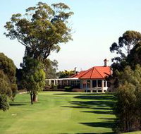 Mount Osmond Golf Club - Hotel NSW
