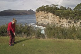 Tasman Golf Club - Hotel NSW 0