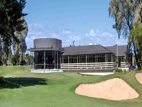 West Lakes Golf Club - Hotel NSW 0