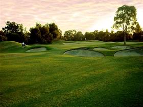 West Lakes Golf Club - Hotel NSW 1