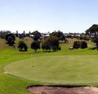 Robe Golf Club - Hotel NSW