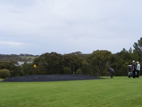 Minlaton Golf Club - Hotel NSW 0