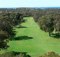 Victor Harbor Golf Club - Hotel NSW