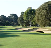 Rosebud Country Club