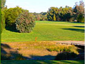 Oakbank Golf Club - Hotel NSW 1