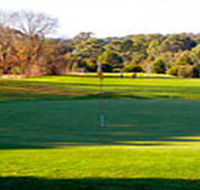 Oakbank Golf Club - Hotel NSW