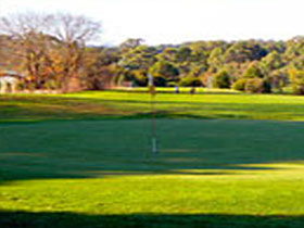 Oakbank Golf Club - Hotel NSW 0