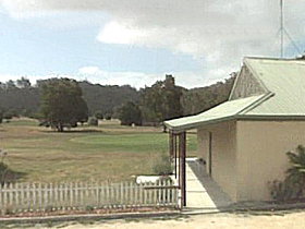 Ansons Bay TAS Hotel NSW