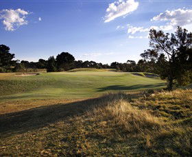 Curlewis Golf Club - Hotel NSW 2