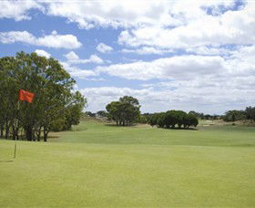 Curlewis Golf Club - Hotel NSW 1