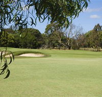 Curlewis Golf Club - Hotel NSW