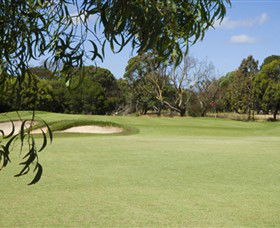 Curlewis Golf Club - Hotel NSW 0