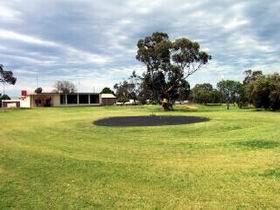 Cleve SA Hotel NSW