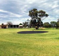 Cleve Golf Club - Hotel NSW
