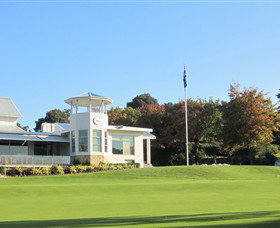 Mount Waverley VIC Hotel NSW