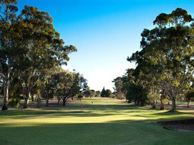 Loxton SA Hotel NSW