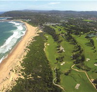 Shelly Beach Golf Club - Hotel NSW