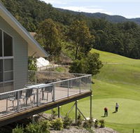 Kangaroo Valley Golf Club - Hotel NSW