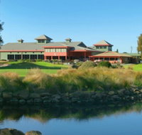 ClubCatalina Country Club - Hotel NSW