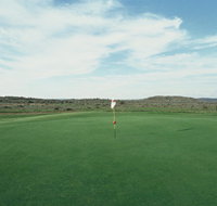 Broken Hill Golf and Country Club - Hotel NSW