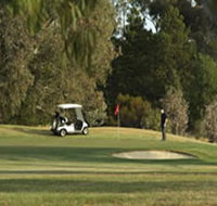 Barossa Valley Golf Club Incorporated - Hotel NSW