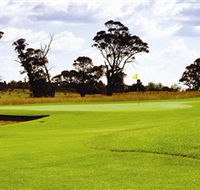 Mt Broughton Golf and Country Club - Hotel NSW