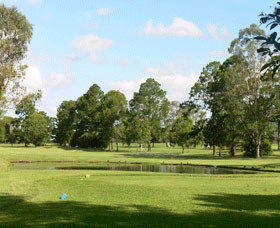 Shannon Brook NSW Hotel NSW