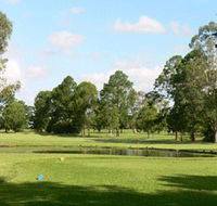 Casino Golf Club - Hotel NSW
