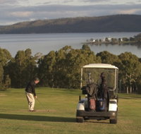 North West Bay Golf Club