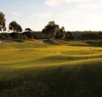 McCracken Country Club Golf Course - Hotel NSW