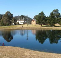 Antill Park Country Golf Club