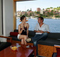Australian 18 Footers - Hotel NSW