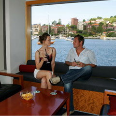 Australian 18 Footers - Hotel NSW 0