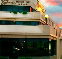 Batemans Bay Soldiers Club - Hotel NSW