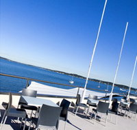 Belmont 16s Sailing Club - Hotel NSW