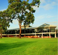 Carnarvon Golf Club - Hotel NSW