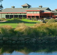 Catalina Country Club - Hotel NSW