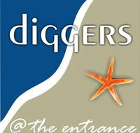 diggers  the entrance - Hotel NSW
