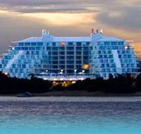Ettalong Beach Club - Hotel NSW