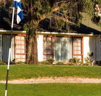 Moss Vale Golf Club - Hotel NSW