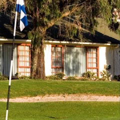 Moss Vale Golf Club - Hotel NSW 0