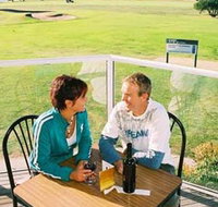 Narooma Golf Club - Hotel NSW