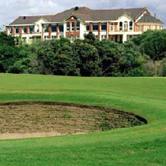 NSW Golf Club - Hotel NSW 0