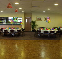 Oaks Golf  Country Club - Hotel NSW