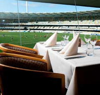 Queensland Cricketers Club - Hotel NSW